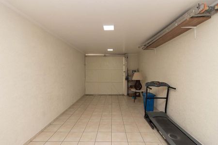 Casa à venda com 134m², 4 quartos e 3 vagasGaragem