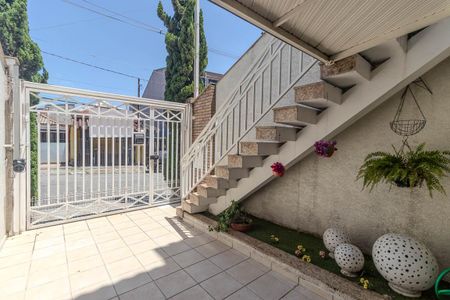 Casa à venda com 134m², 4 quartos e 3 vagasEntrada da Garagem