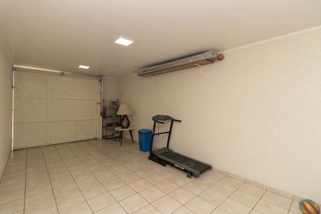 Casa à venda com 134m², 4 quartos e 3 vagasGaragem