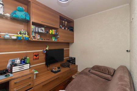 Casa à venda com 134m², 4 quartos e 3 vagasQuarto 2