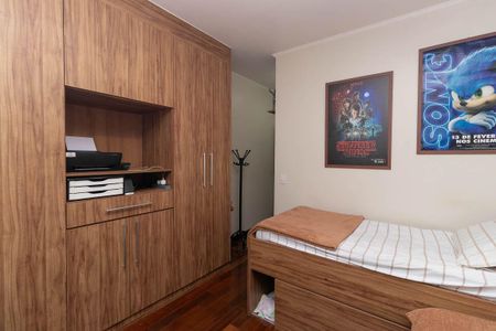 Casa à venda com 134m², 4 quartos e 3 vagasQuarto 3