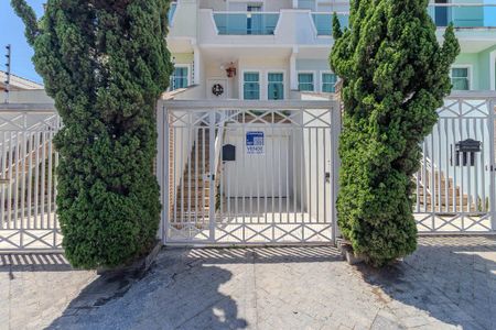 Casa à venda com 134m², 4 quartos e 3 vagasFachada