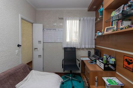 Casa à venda com 134m², 4 quartos e 3 vagasQuarto 2