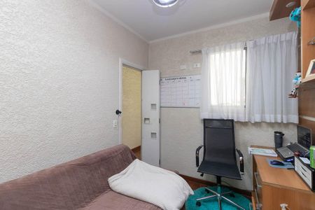 Casa à venda com 134m², 4 quartos e 3 vagasQuarto 2