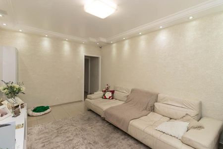 Casa à venda com 134m², 4 quartos e 3 vagasSala