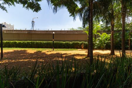 Apartamento para alugar com 136m², 3 quartos e 2 vagas Apartamento para alugar com 136m², 3 quartos e 2 vagasÁrea comum - Pet Place