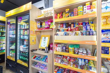 Apartamento para alugar com 136m², 3 quartos e 2 vagas Apartamento para alugar com 136m², 3 quartos e 2 vagasConveniência