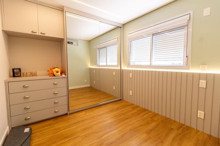 Apartamento para alugar com 136m², 3 quartos e 2 vagas Apartamento para alugar com 136m², 3 quartos e 2 vagasQuarto 2