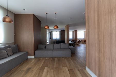 Apartamento para alugar com 136m², 3 quartos e 2 vagas Apartamento para alugar com 136m², 3 quartos e 2 vagasEspaço Gourmet - Jogos Adultos