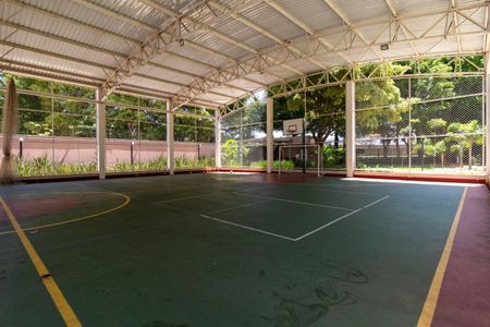 Apartamento para alugar com 136m², 3 quartos e 2 vagas Apartamento para alugar com 136m², 3 quartos e 2 vagasQuadra Esportiva