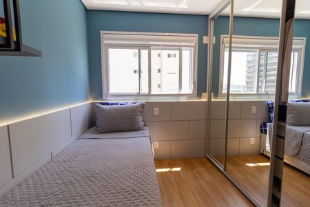 Apartamento para alugar com 136m², 3 quartos e 2 vagas Apartamento para alugar com 136m², 3 quartos e 2 vagasQuarto 1