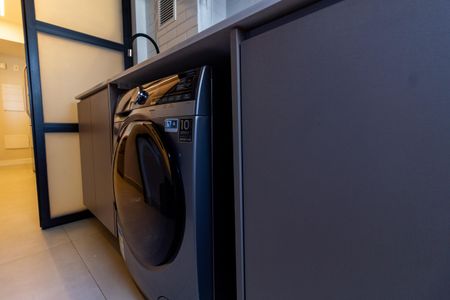 Apartamento para alugar com 136m², 3 quartos e 2 vagas Apartamento para alugar com 136m², 3 quartos e 2 vagasÁrea de Serviço