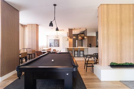 Apartamento para alugar com 136m², 3 quartos e 2 vagas Apartamento para alugar com 136m², 3 quartos e 2 vagasEspaço Gourmet - Jogos Adultos