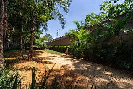 Apartamento para alugar com 136m², 3 quartos e 2 vagas Apartamento para alugar com 136m², 3 quartos e 2 vagasÁrea comum - Pet Place