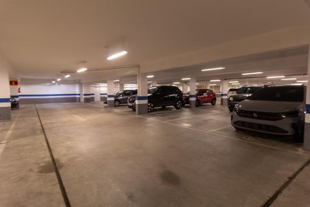 Apartamento para alugar com 136m², 3 quartos e 2 vagas Apartamento para alugar com 136m², 3 quartos e 2 vagasGaragem