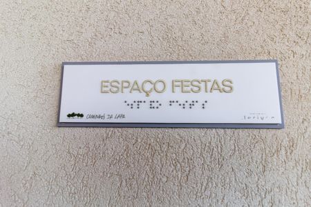 Apartamento para alugar com 136m², 3 quartos e 2 vagas Apartamento para alugar com 136m², 3 quartos e 2 vagasÁrea comum - Salão de festas