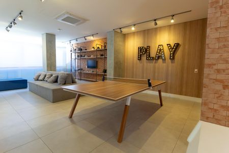 Apartamento para alugar com 136m², 3 quartos e 2 vagas Apartamento para alugar com 136m², 3 quartos e 2 vagasJogos Juvenil