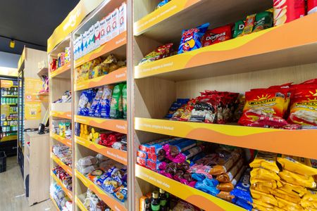 Apartamento para alugar com 136m², 3 quartos e 2 vagas Apartamento para alugar com 136m², 3 quartos e 2 vagasConveniência