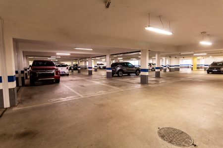 Apartamento para alugar com 136m², 3 quartos e 2 vagas Apartamento para alugar com 136m², 3 quartos e 2 vagasGaragem