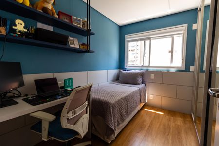 Apartamento para alugar com 136m², 3 quartos e 2 vagas Apartamento para alugar com 136m², 3 quartos e 2 vagasQuarto 1