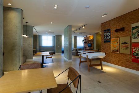 Apartamento para alugar com 136m², 3 quartos e 2 vagas Apartamento para alugar com 136m², 3 quartos e 2 vagasJogos Juvenil