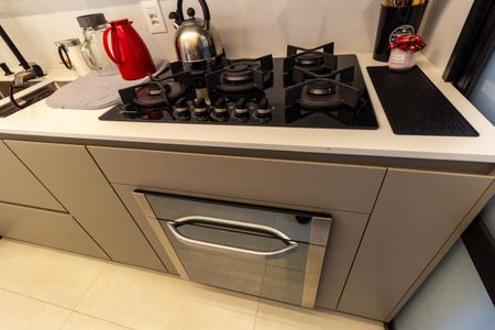 Apartamento para alugar com 136m², 3 quartos e 2 vagas Apartamento para alugar com 136m², 3 quartos e 2 vagasCozinha