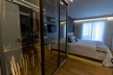 Apartamento para alugar com 136m², 3 quartos e 2 vagas Apartamento para alugar com 136m², 3 quartos e 2 vagasSuíte