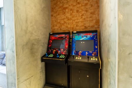 Apartamento para alugar com 136m², 3 quartos e 2 vagas Apartamento para alugar com 136m², 3 quartos e 2 vagasJogos Juvenil