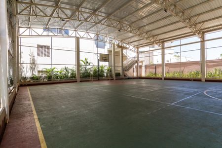 Apartamento para alugar com 136m², 3 quartos e 2 vagas Apartamento para alugar com 136m², 3 quartos e 2 vagasQuadra Esportiva