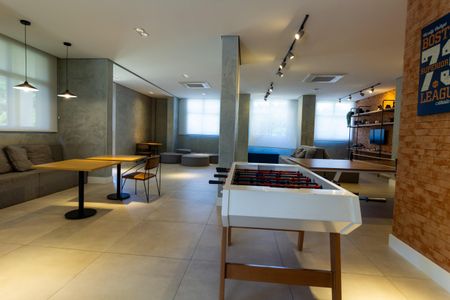 Apartamento para alugar com 136m², 3 quartos e 2 vagas Apartamento para alugar com 136m², 3 quartos e 2 vagasJogos Juvenil