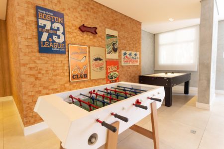 Apartamento para alugar com 136m², 3 quartos e 2 vagas Apartamento para alugar com 136m², 3 quartos e 2 vagasJogos Juvenil