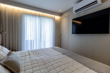 Apartamento para alugar com 136m², 3 quartos e 2 vagas Apartamento para alugar com 136m², 3 quartos e 2 vagasSuíte