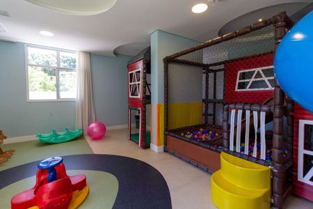 Apartamento para alugar com 136m², 3 quartos e 2 vagas Apartamento para alugar com 136m², 3 quartos e 2 vagasBrinquedoteca