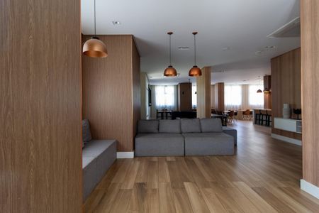 Apartamento para alugar com 136m², 3 quartos e 2 vagas Apartamento para alugar com 136m², 3 quartos e 2 vagasEspaço Gourmet - Jogos Adultos