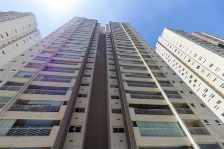 Apartamento para alugar com 136m², 3 quartos e 2 vagas Apartamento para alugar com 136m², 3 quartos e 2 vagasFachada