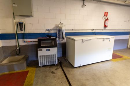 Apartamento para alugar com 136m², 3 quartos e 2 vagas Apartamento para alugar com 136m², 3 quartos e 2 vagasMáquina de Gelo