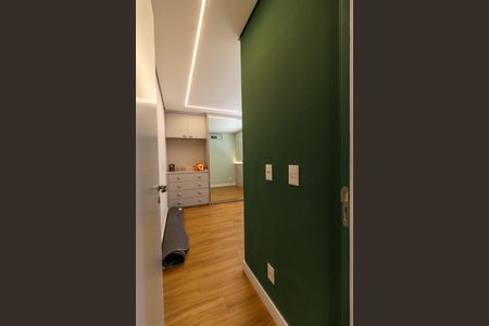 Apartamento para alugar com 136m², 3 quartos e 2 vagas Apartamento para alugar com 136m², 3 quartos e 2 vagasQuarto 2