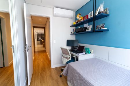 Apartamento para alugar com 136m², 3 quartos e 2 vagas Apartamento para alugar com 136m², 3 quartos e 2 vagasQuarto 1
