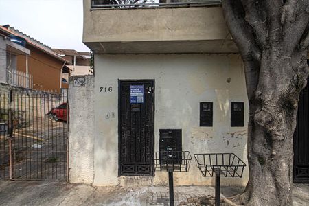 Casa para alugar com 42m², 1 quarto e sem vagaPlaquinha