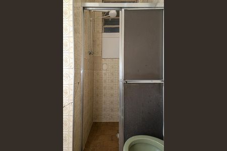 Casa para alugar com 42m², 1 quarto e sem vagaBanheiro Social