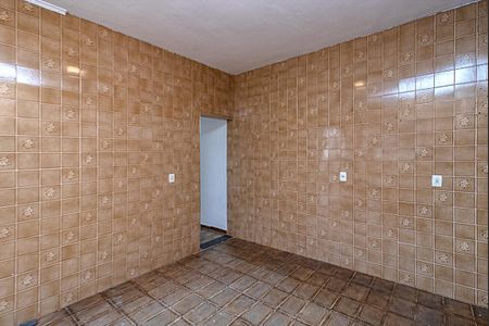 Casa para alugar com 42m², 1 quarto e sem vagaCozinha