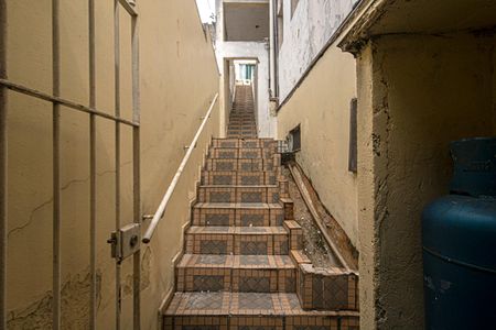 Casa para alugar com 42m², 1 quarto e sem vagaAcesso