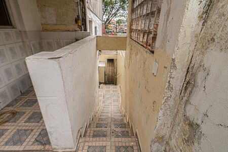 Casa para alugar com 42m², 1 quarto e sem vagaAcesso