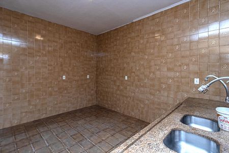 Casa para alugar com 42m², 1 quarto e sem vagaCozinha