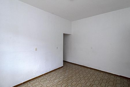 Casa para alugar com 42m², 1 quarto e sem vagaSala
