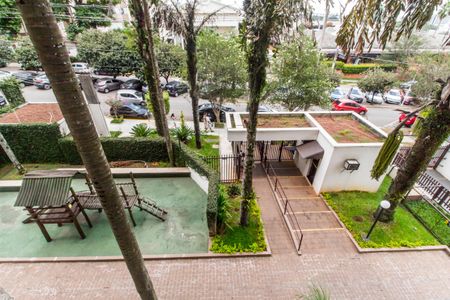 Apartamento para alugar com 85m², 3 quartos e 1 vagaVista da Suíte