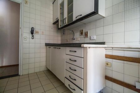 Apartamento para alugar com 85m², 3 quartos e 1 vagaCozinha