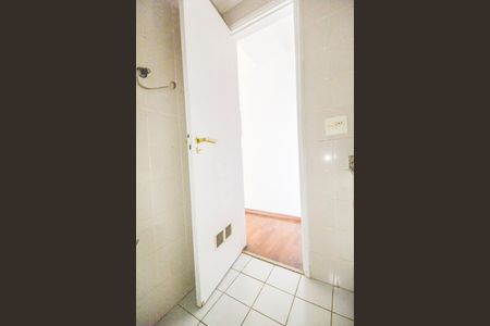 Apartamento para alugar com 85m², 3 quartos e 1 vagaBanheiro 2