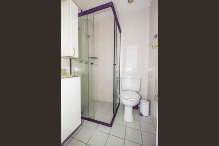 Apartamento para alugar com 85m², 3 quartos e 1 vagaBanheiro 2