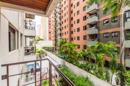 Apartamento para alugar com 85m², 3 quartos e 1 vagaVista da Varanda